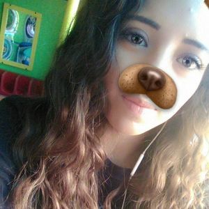 Meet your Posher, Latisha